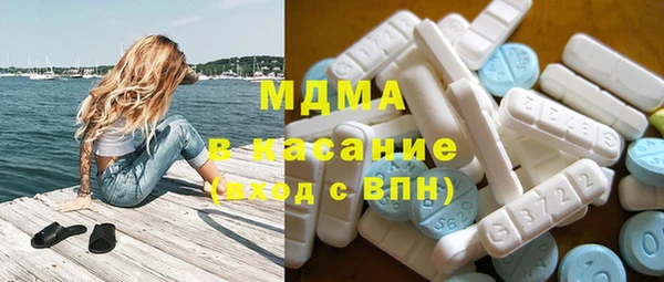 тгк Волоколамск